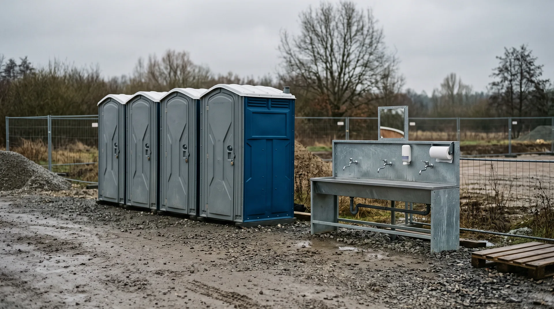 Was regelt die Baustellenverordnung und was die Arbeitsstättenverordnung?