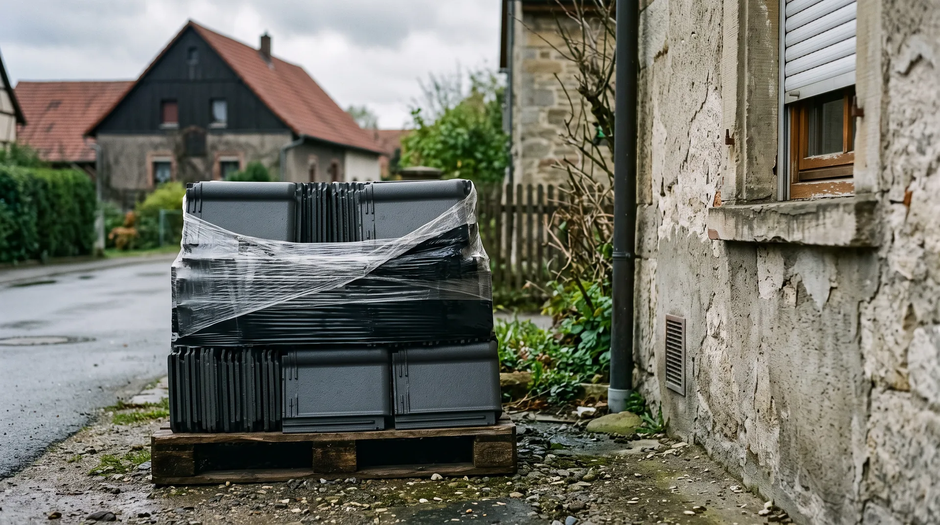Was ist der Unterschied zwischen Gewährleistung und Garantie am Bau?